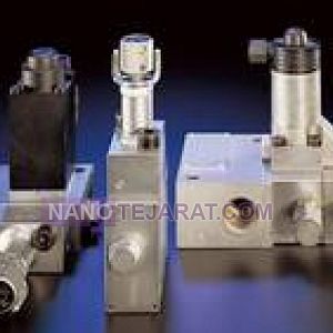 سوپاپ هیدرولیک HAWE سوپاپ هیدرولیک HAWE